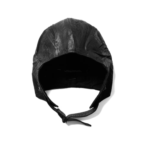 917ACU2-C Black / Flight Cap